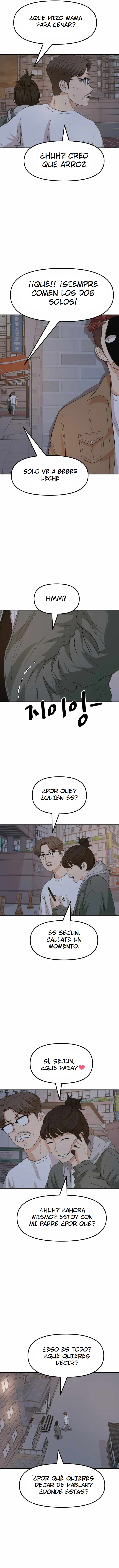 Read GUARDIA es Manga Online