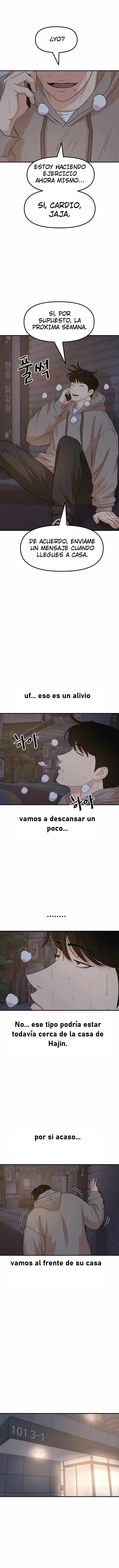 Read GUARDIA es Manga Online