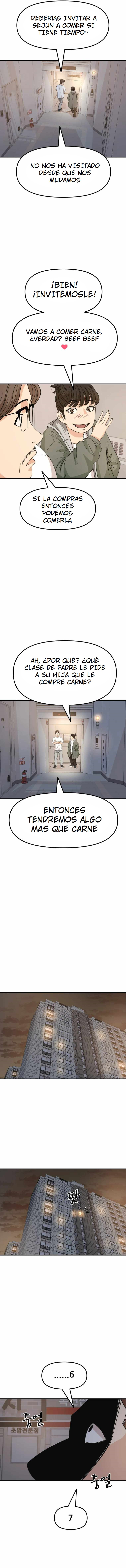Read GUARDIA es Manga Online