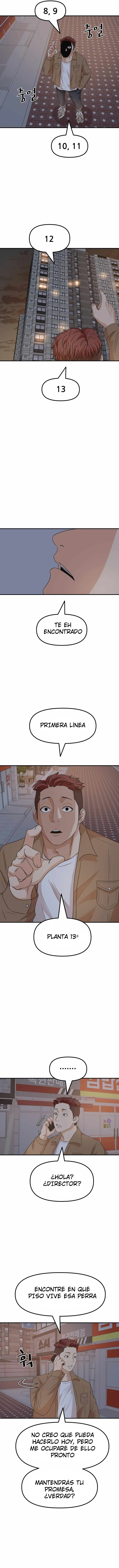 Read GUARDIA es Manga Online