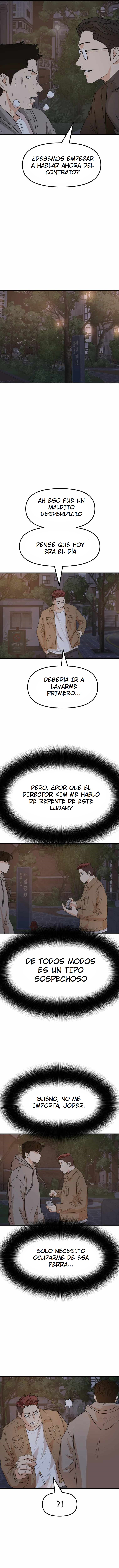 Read GUARDIA es Manga Online