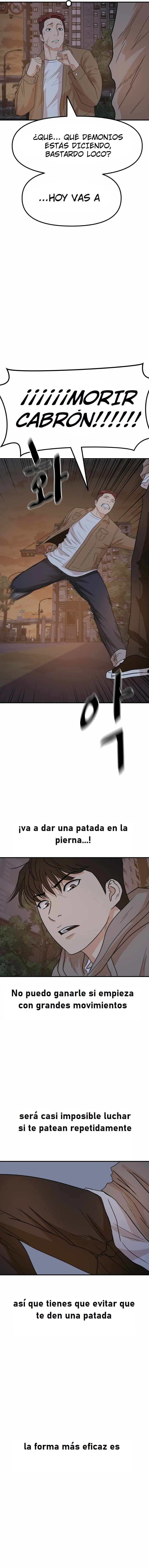 Read GUARDIA es Manga Online