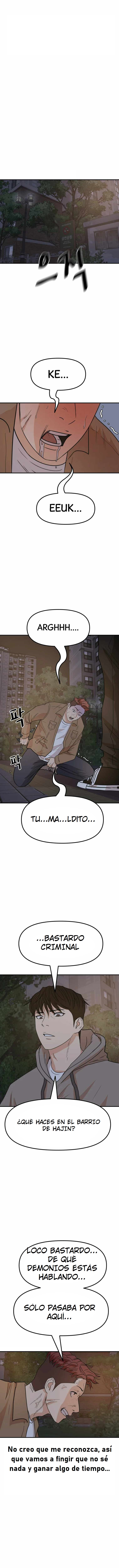 Read GUARDIA es Manga Online