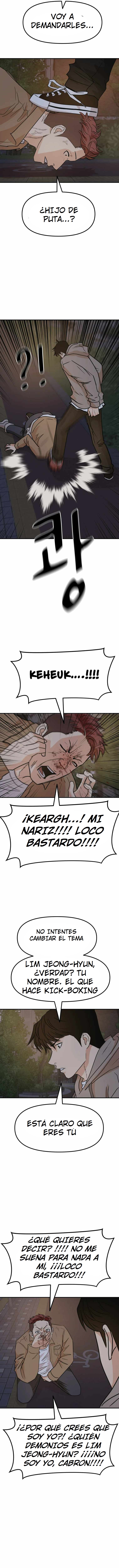 Read GUARDIA es Manga Online