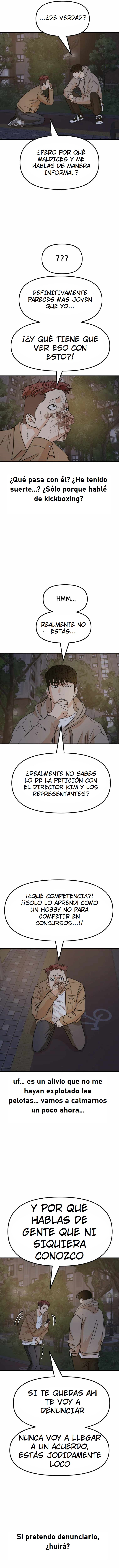 Read GUARDIA es Manga Online