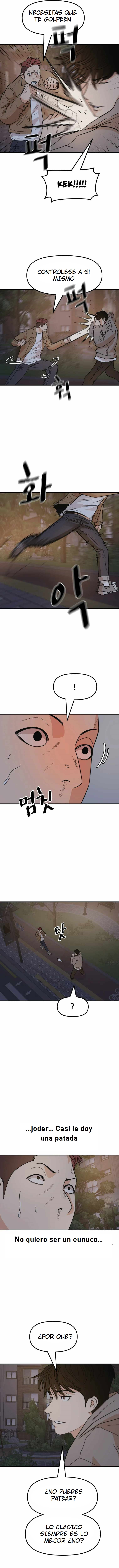 Read GUARDIA es Manga Online