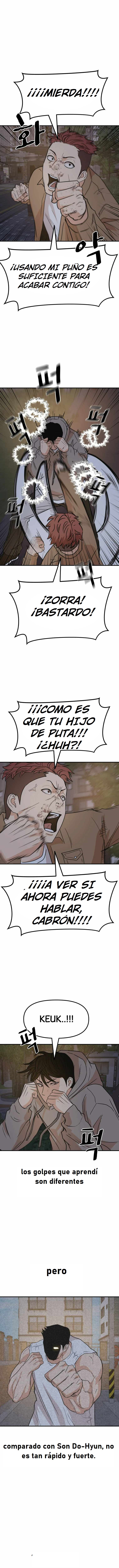 Read GUARDIA es Manga Online