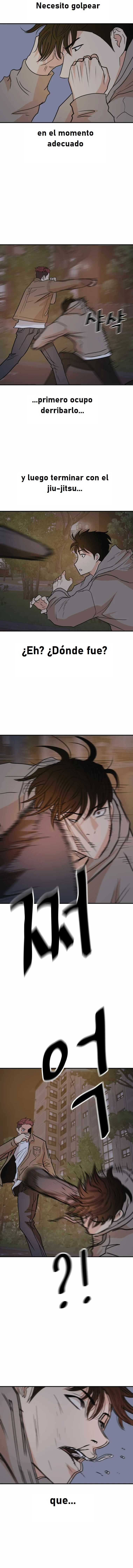 Read GUARDIA es Manga Online