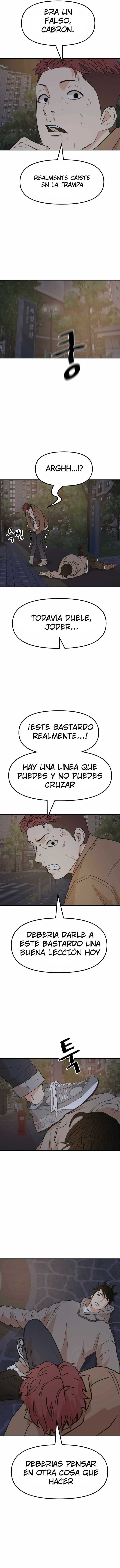 Read GUARDIA es Manga Online