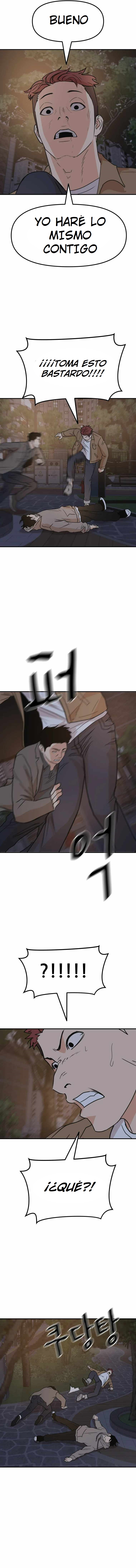 Read GUARDIA es Manga Online