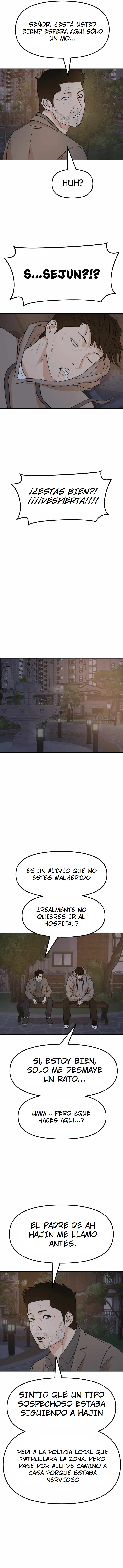 Read GUARDIA es Manga Online