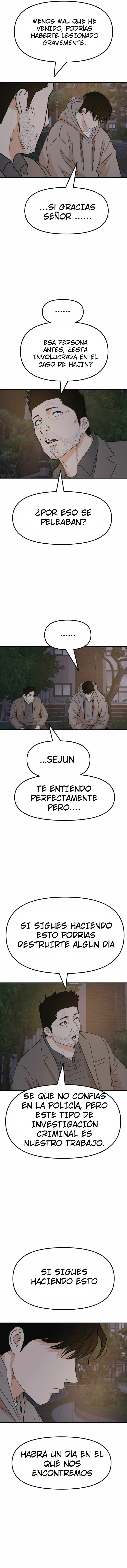 Read GUARDIA es Manga Online