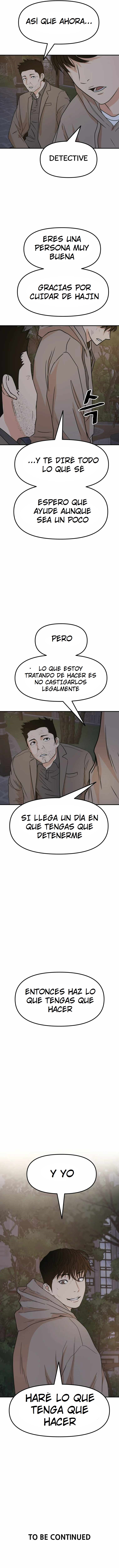 Read GUARDIA es Manga Online