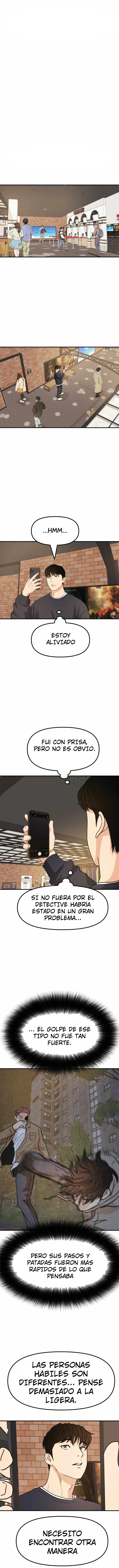 Read GUARDIA es Manga Online