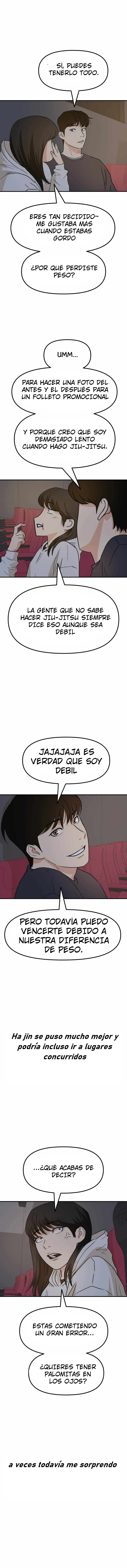 Read GUARDIA es Manga Online