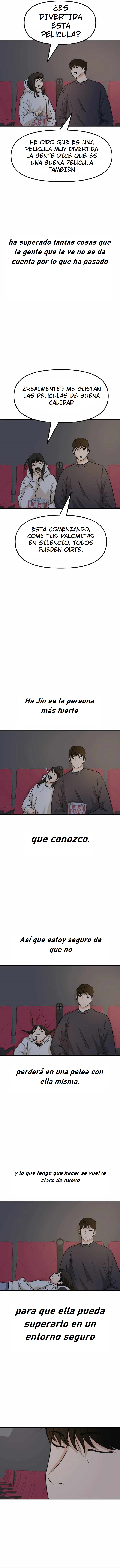 Read GUARDIA es Manga Online