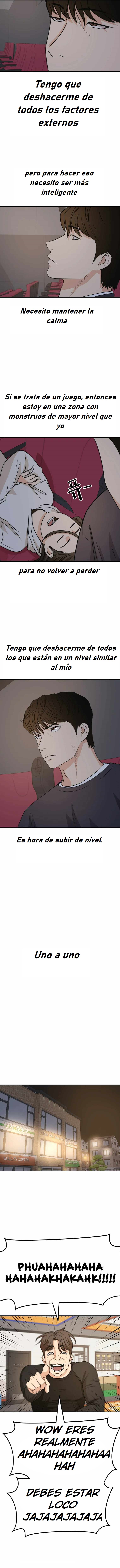 Read GUARDIA es Manga Online