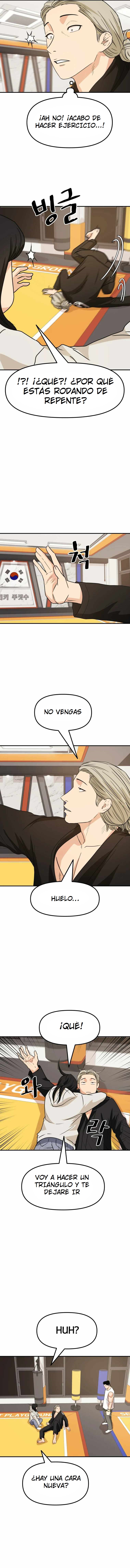 Read GUARDIA es Manga Online