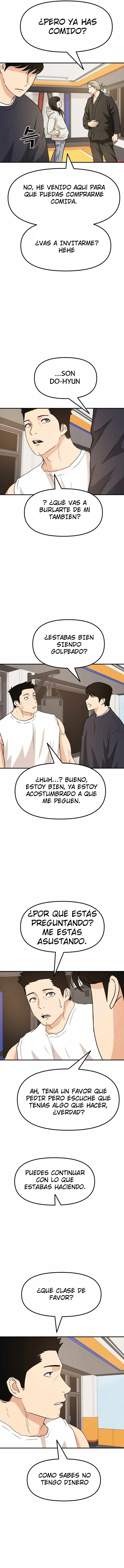 Read GUARDIA es Manga Online