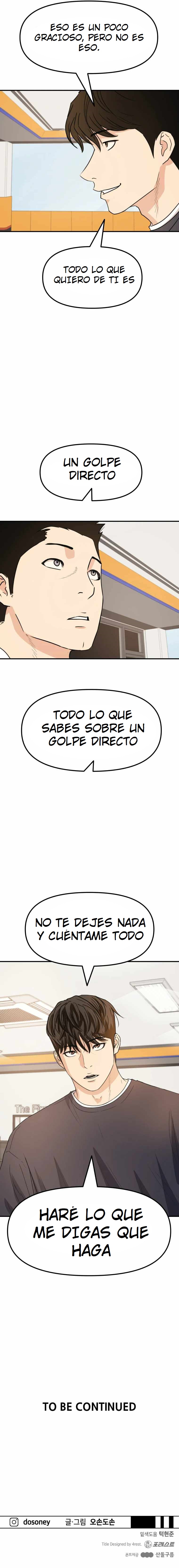 Read GUARDIA es Manga Online