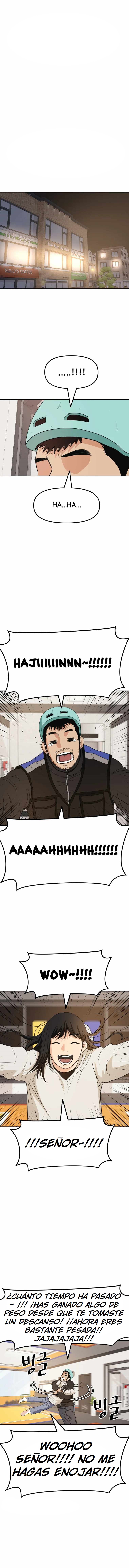 Read GUARDIA es Manga Online