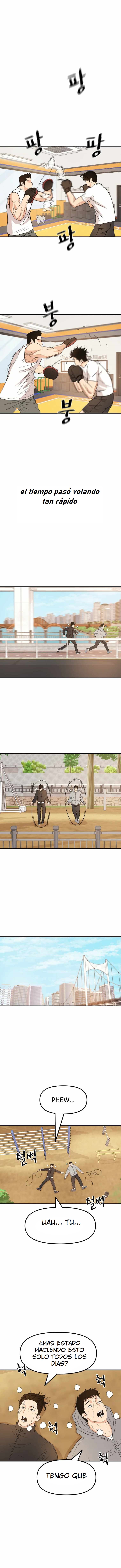 Read GUARDIA es Manga Online