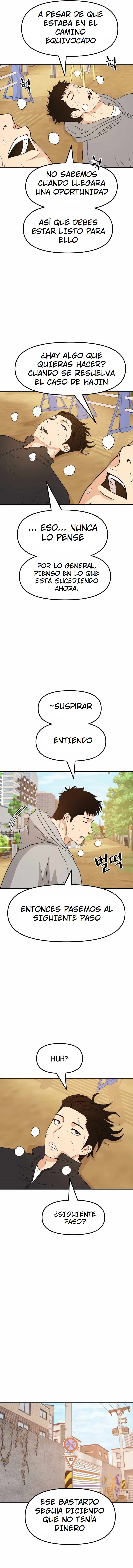 Read GUARDIA es Manga Online