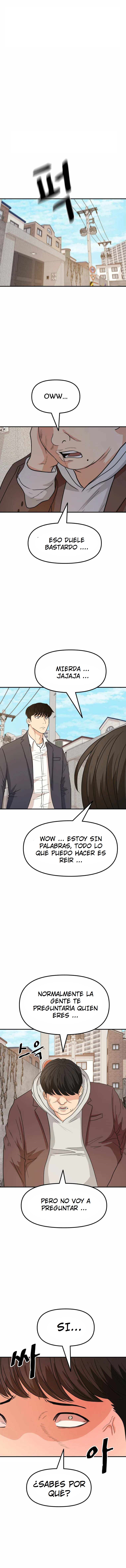 Read GUARDIA es Manga Online