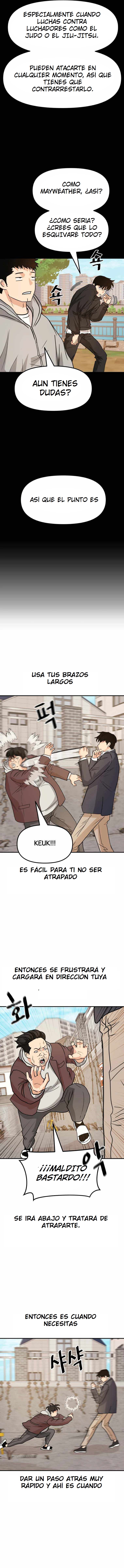 Read GUARDIA es Manga Online