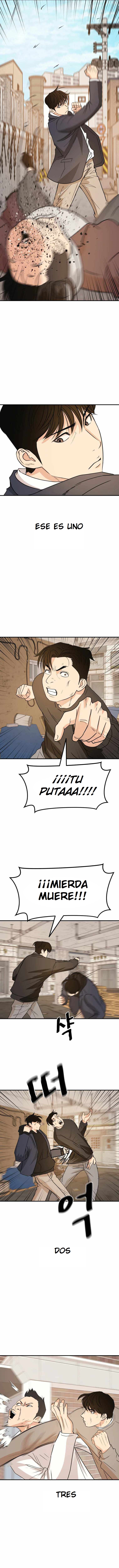 Read GUARDIA es Manga Online