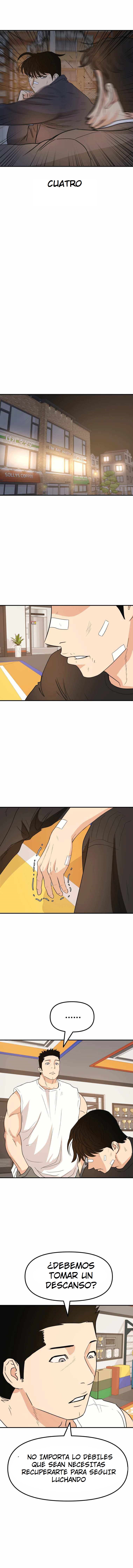 Read GUARDIA es Manga Online