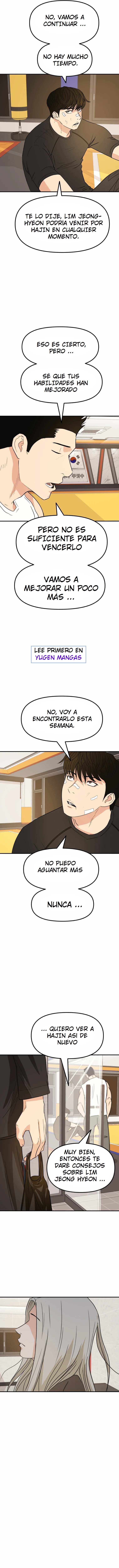 Read GUARDIA es Manga Online