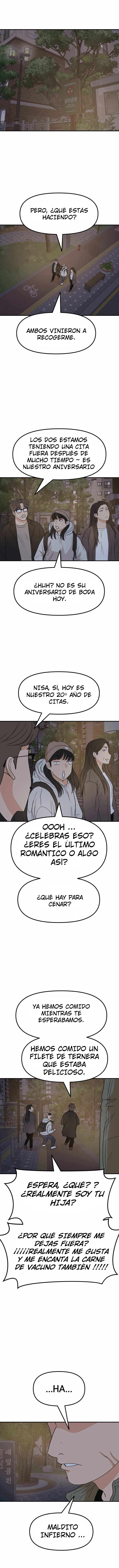 Read GUARDIA es Manga Online