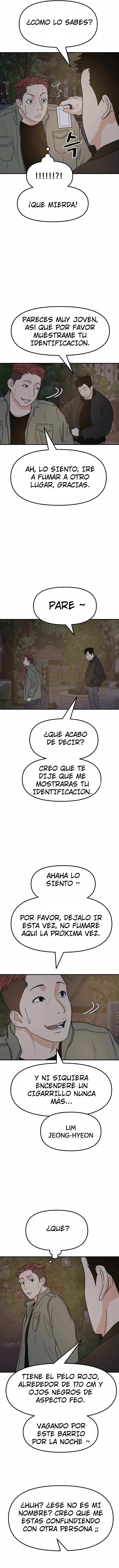 Read GUARDIA es Manga Online