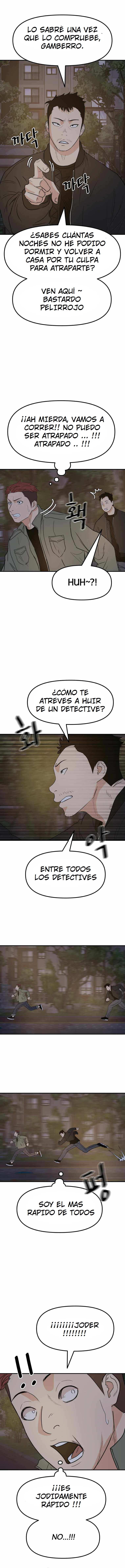 Read GUARDIA es Manga Online