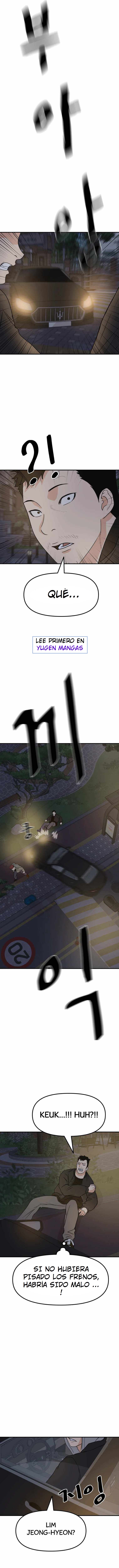 Read GUARDIA es Manga Online