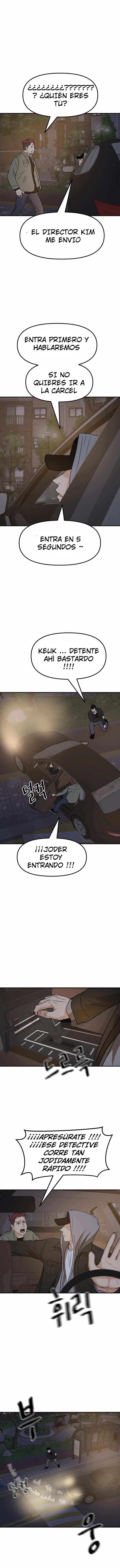 Read GUARDIA es Manga Online