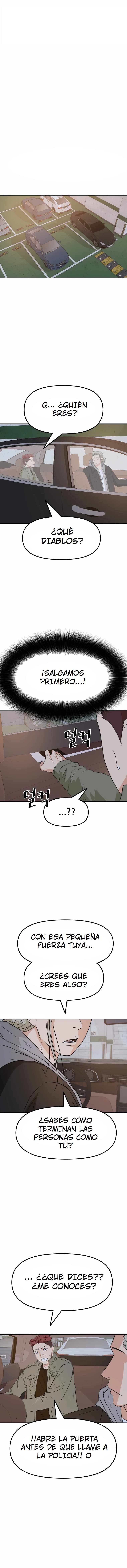 Read GUARDIA es Manga Online