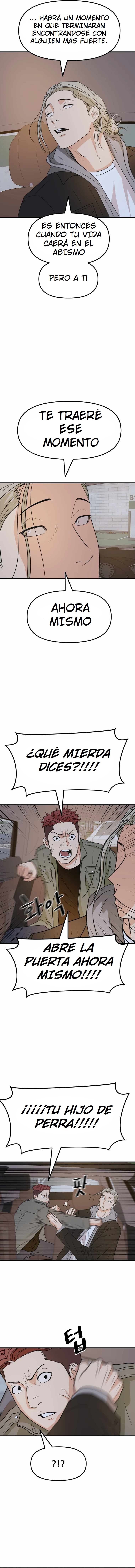 Read GUARDIA es Manga Online