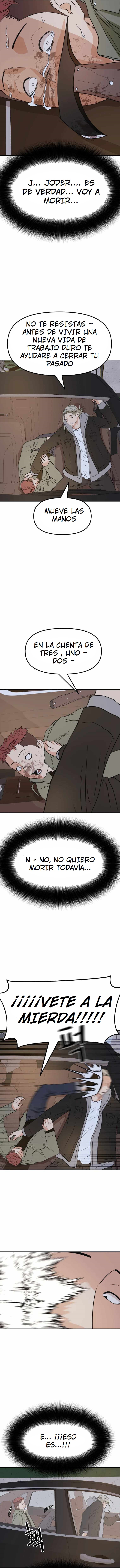 Read GUARDIA es Manga Online