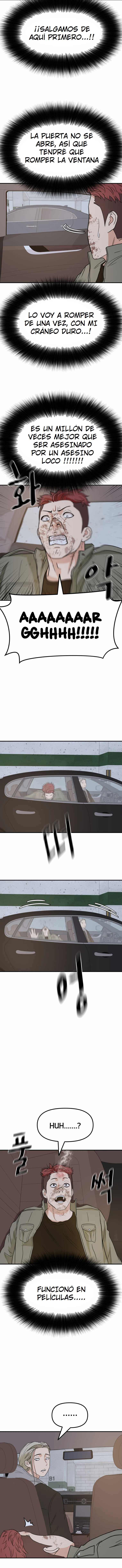 Read GUARDIA es Manga Online