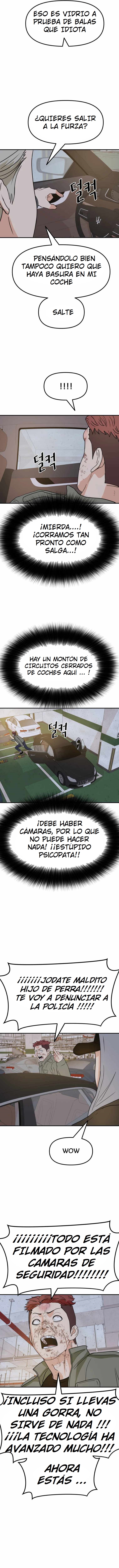 Read GUARDIA es Manga Online