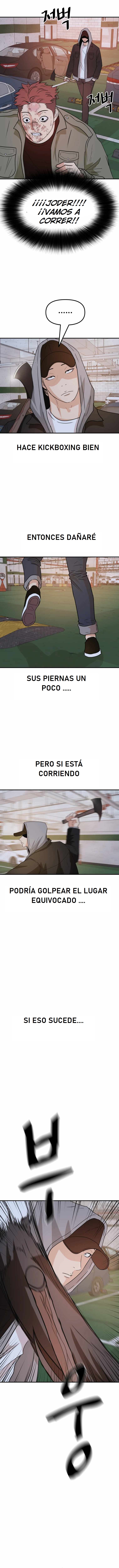 Read GUARDIA es Manga Online