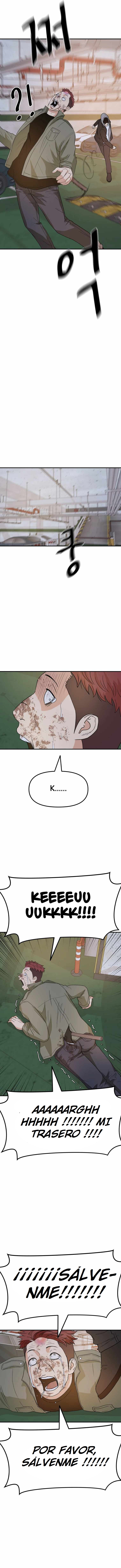 Read GUARDIA es Manga Online