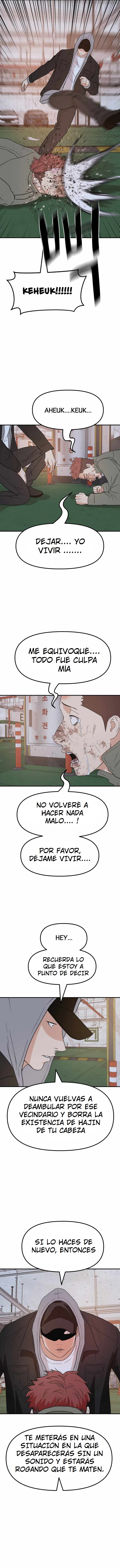 Read GUARDIA es Manga Online