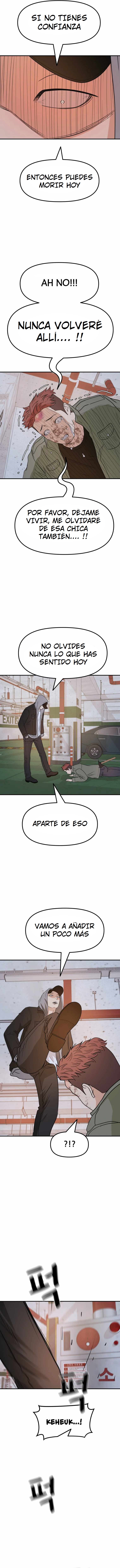 Read GUARDIA es Manga Online