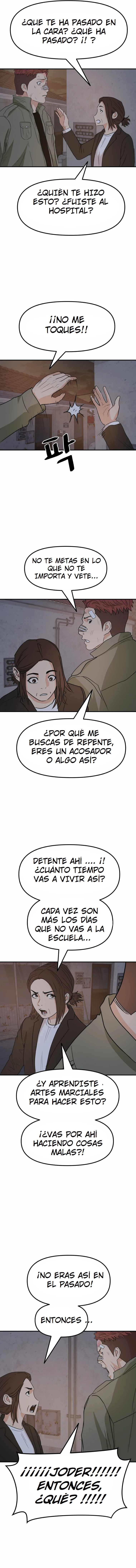 Read GUARDIA es Manga Online