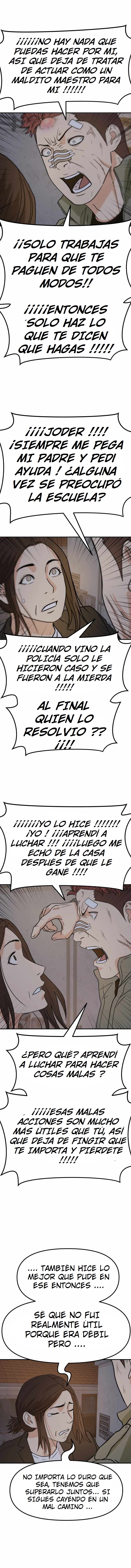 Read GUARDIA es Manga Online