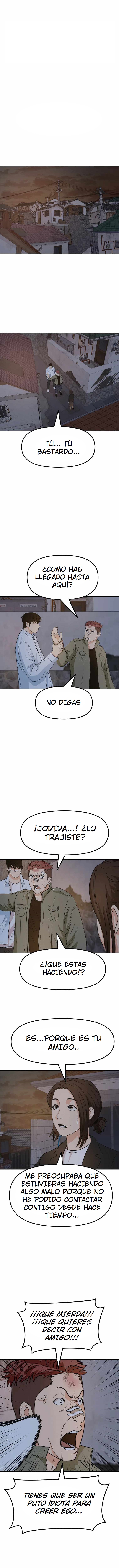 Read GUARDIA es Manga Online