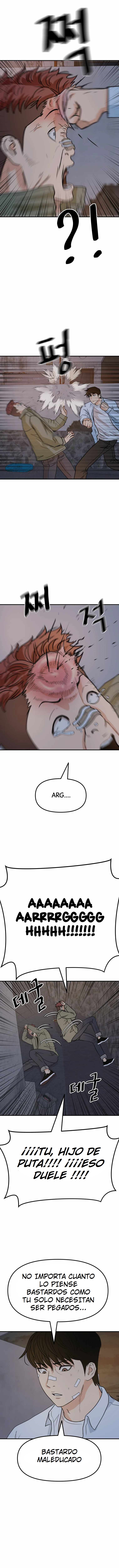 Read GUARDIA es Manga Online